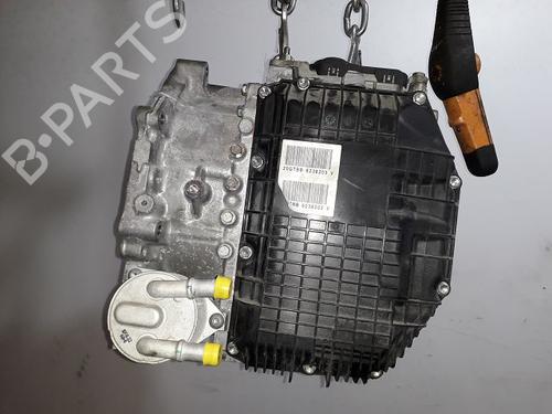 Gearbox PEUGEOT 208 II (UB_, UP_, UW_, UJ_) 1.2 PureTech 100 | BP29264153M3