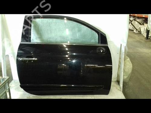 Used Right front door FIAT 500 (312_) 1.2 (312AXA1A) (69 hp) 18058864