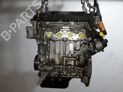 Engine CITROËN C4 II (NC_) 1.6 VTi 120 (NC5FS0, NC5FS9) | BP29045911M1 