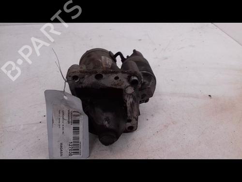 Starter CITROËN C4 Picasso I MPV (UD_) 1.6 HDi | BP8974387M8 