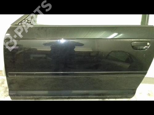 Left front door AUDI A3 (8P1) 2.0 TDI 16V | BP8964358C2 