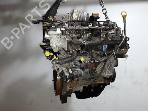 Engine LANCIA YPSILON (312_) 1.3 D Multijet (312.YXE1A, 312.YXU1A) | BP33562243M1 - Image 3