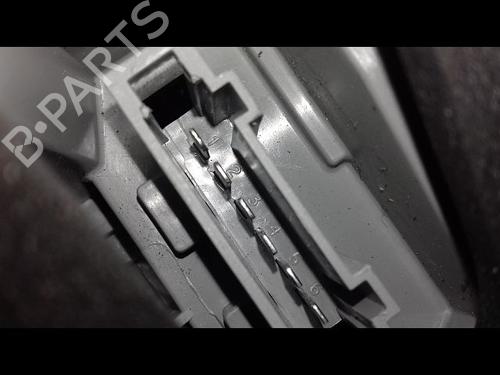 Used Left taillight VW FOX Hatchback (5Z1, 5Z3, 5Z4) 1.2 (55 hp) 8963352