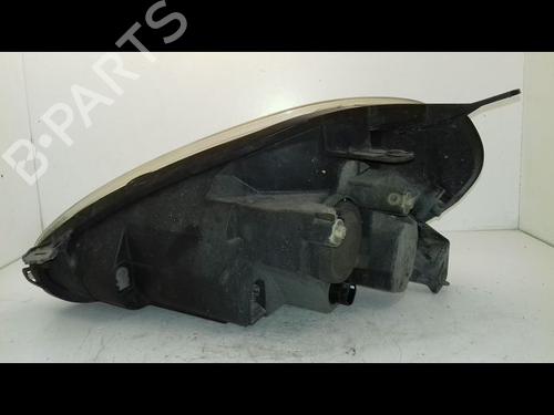 Right headlight FIAT GRANDE PUNTO (199_) 1.3 D Multijet (199.AXD11, 199.AXD1A, 199.AXD1B,... | BP29226242C29 