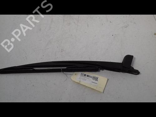 Bakre vindusviskerarm PEUGEOT 206 Hatchback (2A/C) 1.4 i (75 hp) 14888304