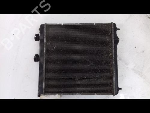 Used Water radiator CITROËN C3 II (SC_) 1.4 HDi 70 (SC8HZC, SC8HR0, SC8HP4) (68 hp) 8973870