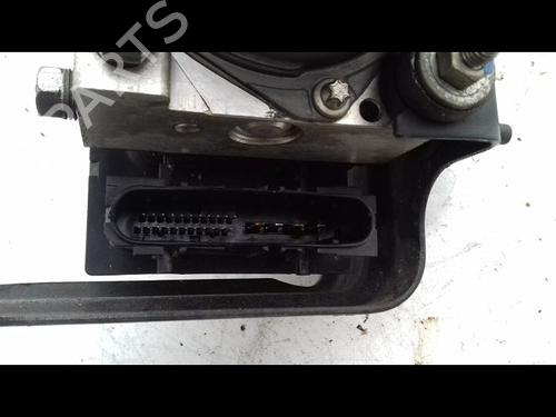 Used ABS pump CITROËN C4 I (LC_) 1.4 16V (88 hp) 8974332