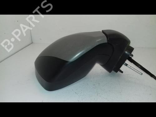 Used Left mirror CITROËN C3 Picasso (SH_) 1.6 HDi (90 hp) 29225293