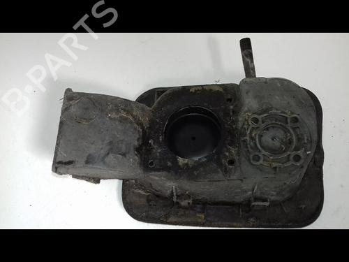 Fuel flap RENAULT MEGANE II (BM0/1_, CM0/1_) 1.5 dCi (BM1E, CM1E) | BP14954042C131 
