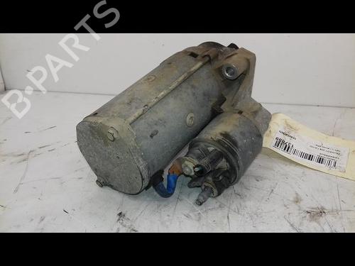 Used Starter PEUGEOT 208 I (CA_, CC_) 1.6 HDi / BlueHDi 75 (75 hp) 16559373