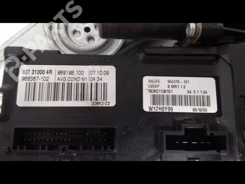 left-headlight-peugeot-206-cc-2d-16-16v-2dnfuf-2dnfur-6204s9-2000-2001-2002-2003-2004-2005-2006-2007-2008-10314906 main image