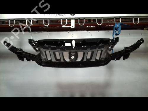 Front bumper reinforcement PEUGEOT 308 I (4A_, 4C_) 1.6 16V | BP29216596C109 