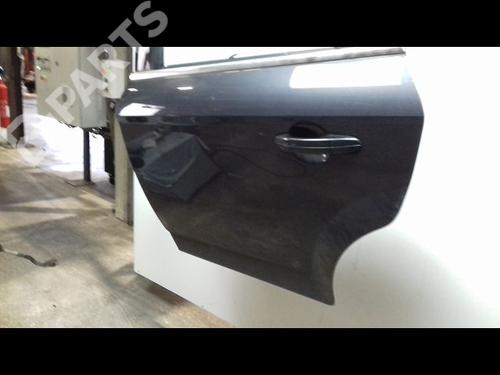 Left rear door FORD MONDEO IV (BA7) 1.8 TDCi | BP9140374C4