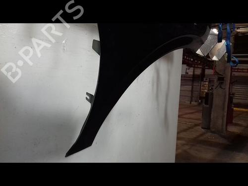 Right front fenders PEUGEOT 208 I (CA_, CC_) 1.2 VTI 82 | BP29224534C42 