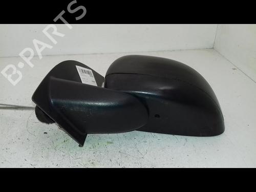 Retrovisor esquerdo FIAT PANDA (169_) 1.2 (169AXF2A, 169AXF1A) | BP30949963C26