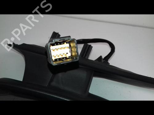 Used Right mirror Right mirror FIAT SCUDO Bus (270_, 272_) 2.0 D Multijet (163 hp) 11747165 11747165