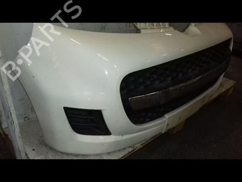 Used Front bumper PEUGEOT 107 (PM_, PN_) 1.0 (68 hp) 29224429
