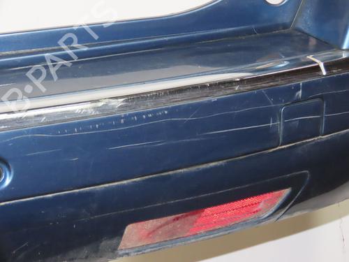 Rear bumper CITROËN C4 Grand Picasso I (UA_) 1.6 HDi 110 | BP17730969C8 