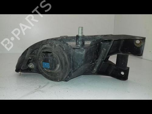 Right front fog light FIAT BRAVO II (198_) 1.6 D Multijet (198AXL1B) | BP19798885C31 