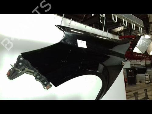 Left front fenders OPEL ASTRA H GTC (A04) 1.9 CDTi 16V (L08) | BP19441079C41 