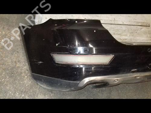 Rear bumper MERCEDES-BENZ M-CLASS (W164) ML 350 CDI 4-matic (164.122) | BP29225754C8 