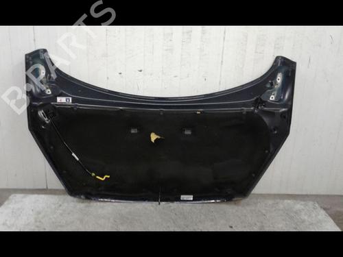 Hood PEUGEOT 308 I (4A_, 4C_) 1.6 HDi | BP23195251C1