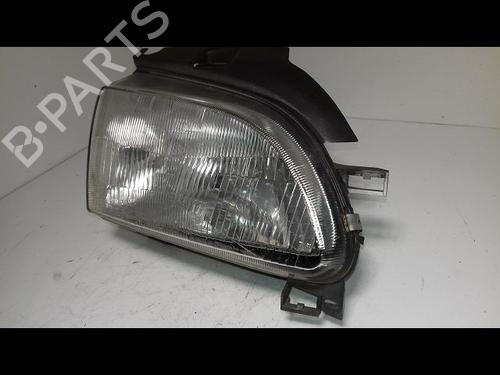 Right headlight SEAT AROSA (6H1) 1.7 SDI | BP16277815C29 