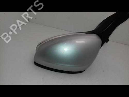 Left mirror PEUGEOT 208 I (CA_, CC_) 1.6 BlueHDi 100 | BP18477184C26 