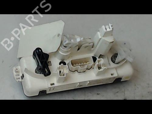 Commande Chauffage RENAULT CLIO III (BR0/1, CR0/1) 1.2 16V (BR02, BR0J, BR11, CR02, CR0J, CR11) (75 hp) 23194910