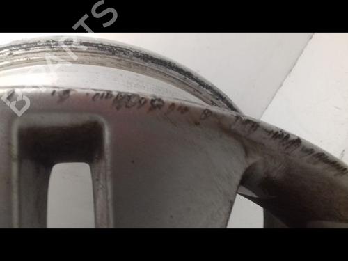 Rim OPEL ZAFIRA / ZAFIRA FAMILY B (A05) 1.7 CDTI (M75) | BP22751565C45 
