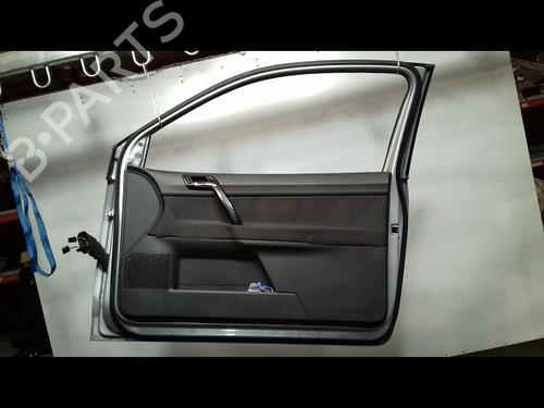 Used Right front door VW POLO (9N_, 9A_) 1.4 TDI (75 hp) 18477176