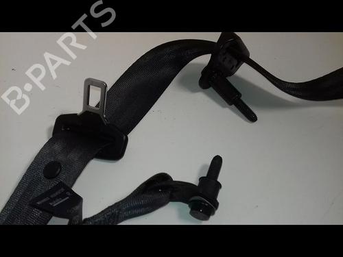 Used Front right belt tensioner DACIA SANDERO II 1.2 LPG (75 hp) 12095335