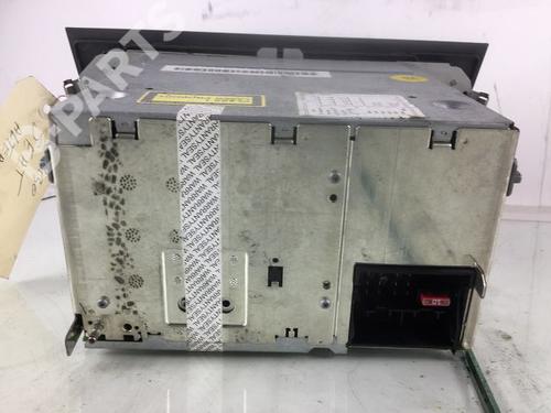 Radio SEAT ALTEA (5P1) 1.9 TDI | BP8970200E6 
