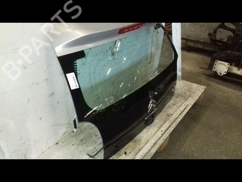 Tailgate CITROËN C1 II (PA_, PS_) 1.0 VTi 68 | BP29225884C6 