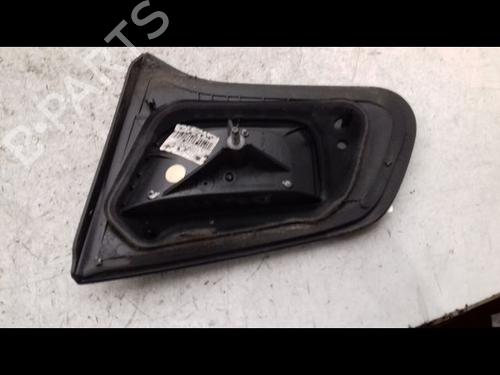 Left tailgate light CITROËN C3 II (SC_) 1.4 HDi 70 (SC8HZC, SC8HR0, SC8HP4) | BP39626905C79 - Image 2