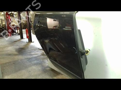 Right rear door PEUGEOT 3008 I MPV (0U_) 1.6 HDi | BP29225491C5 