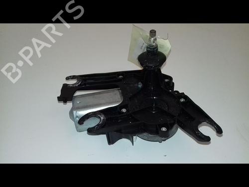 Used Rear wiper motor CITROËN C3 II (SC_) 1.4 VTi 95 (95 hp) 23086470