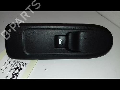 Used Switch CITROËN C3 II (SC_) 1.4 HDi 70 (SC8HZC, SC8HR0, SC8HP4) (68 hp) 19337798