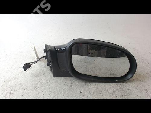 Used Right mirror MERCEDES-BENZ A-CLASS (W168) A 170 CDI (168.009, 168.109) (95 hp) 8968853