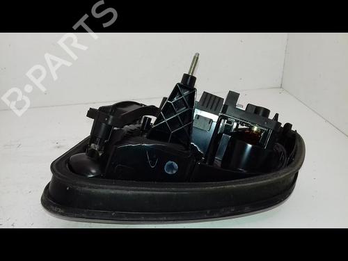 Right taillight MINI MINI (R50, R53) One D | BP18968365C35 