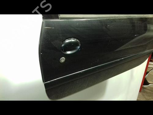 Right front door PEUGEOT 206 Hatchback (2A/C) 1.6 HDi 110 | BP13357113C3 