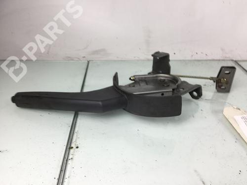 Used Hand brake NISSAN MICRA III (K12) 1.4 16V (88 hp) 8970224