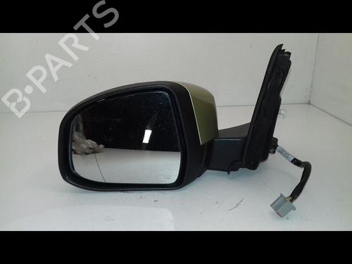 Used Left mirror FORD MONDEO IV (BA7) 2.0 TDCi (130 hp) 29225326