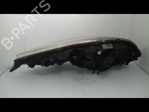 Used Left headlight RENAULT SCÉNIC III (JZ0/1_) 1.5 dCi (106 hp) 29226249