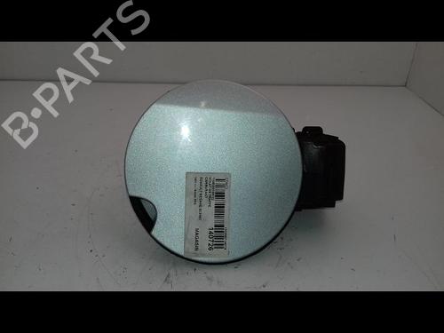 Tanklokket RENAULT SCÉNIC III (JZ0/1_) 1.5 dCi (106 hp) 18543479