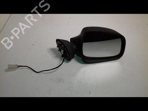 Right mirror DACIA SANDERO 1.4 MPI LPG | BP15953452C27