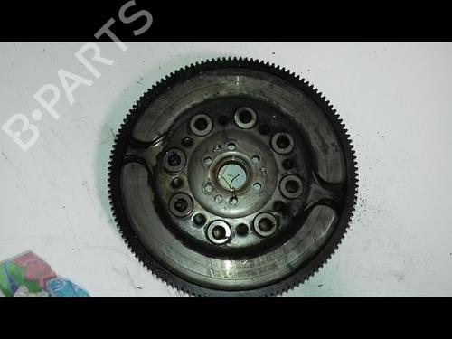Used Flywheel PEUGEOT 308 I (4A_, 4C_) 1.6 HDi (109 hp) 14886721
