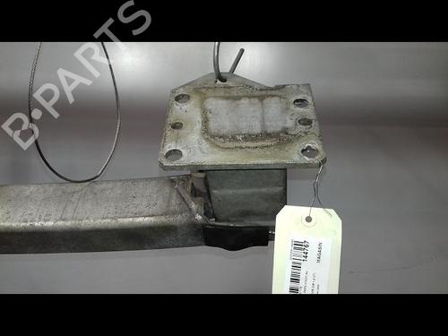 Front bumper reinforcement PEUGEOT 308 I (4A_, 4C_) 1.4 16V | BP29224458C109 