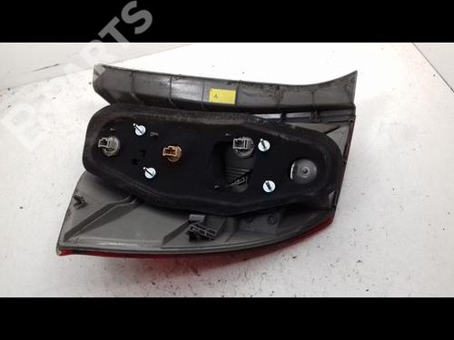 Right taillight HONDA FR-V (BE) 2.0 (BE3) | BP9288673C35 