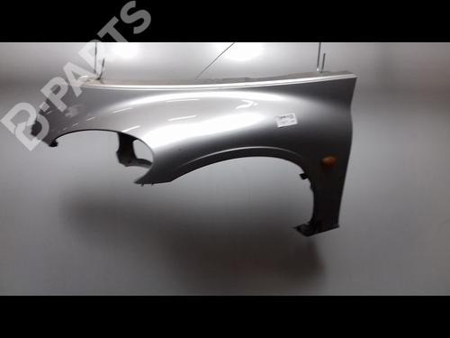 Left front fenders CHRYSLER PT CRUISER (PT_) 2.2 CRD | BP8973237C41 